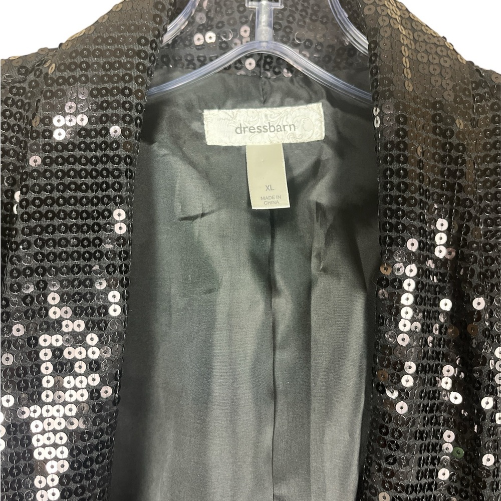 Sequined Jacket - image 3